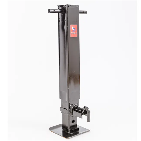 Heavy Duty Trailer Jack-1