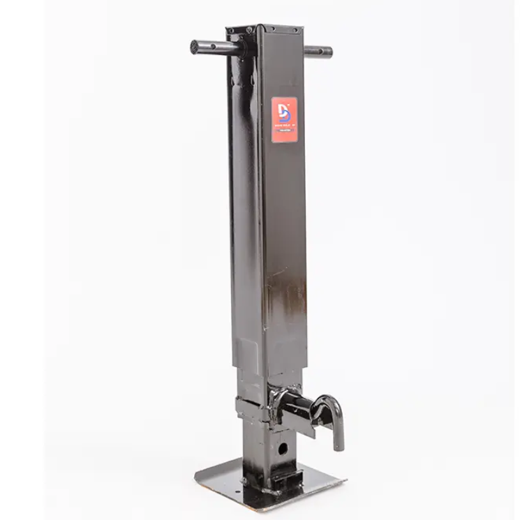 Heavy Duty Trailer Jack-1