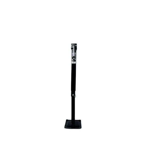 Square Tube Trailer Jack-1